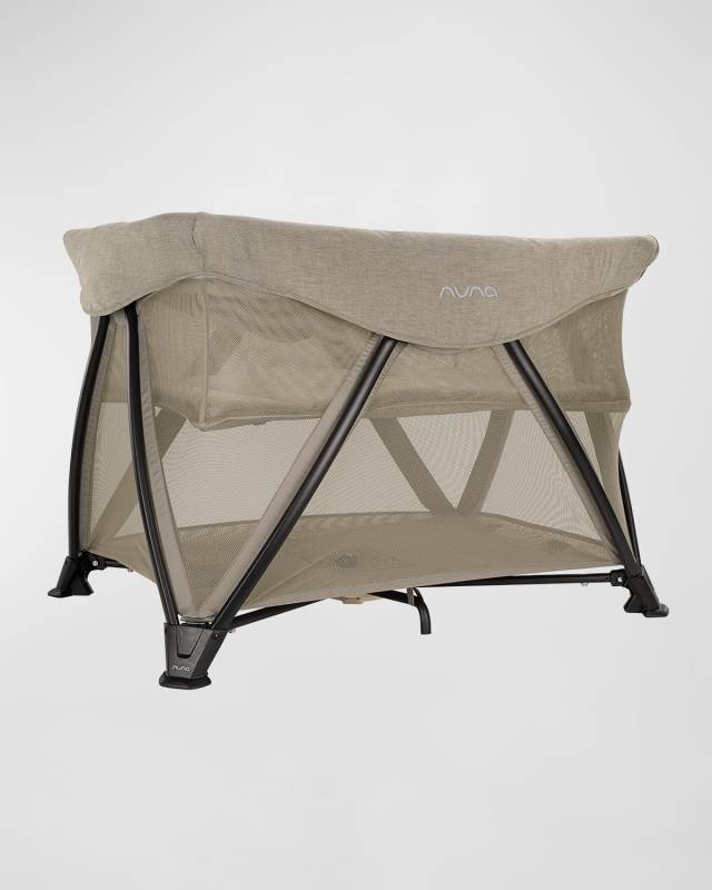 SENA aire Portable Complete Baby Bed
