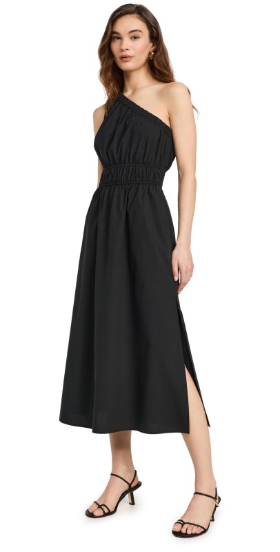 RAILS Selani Dress Black