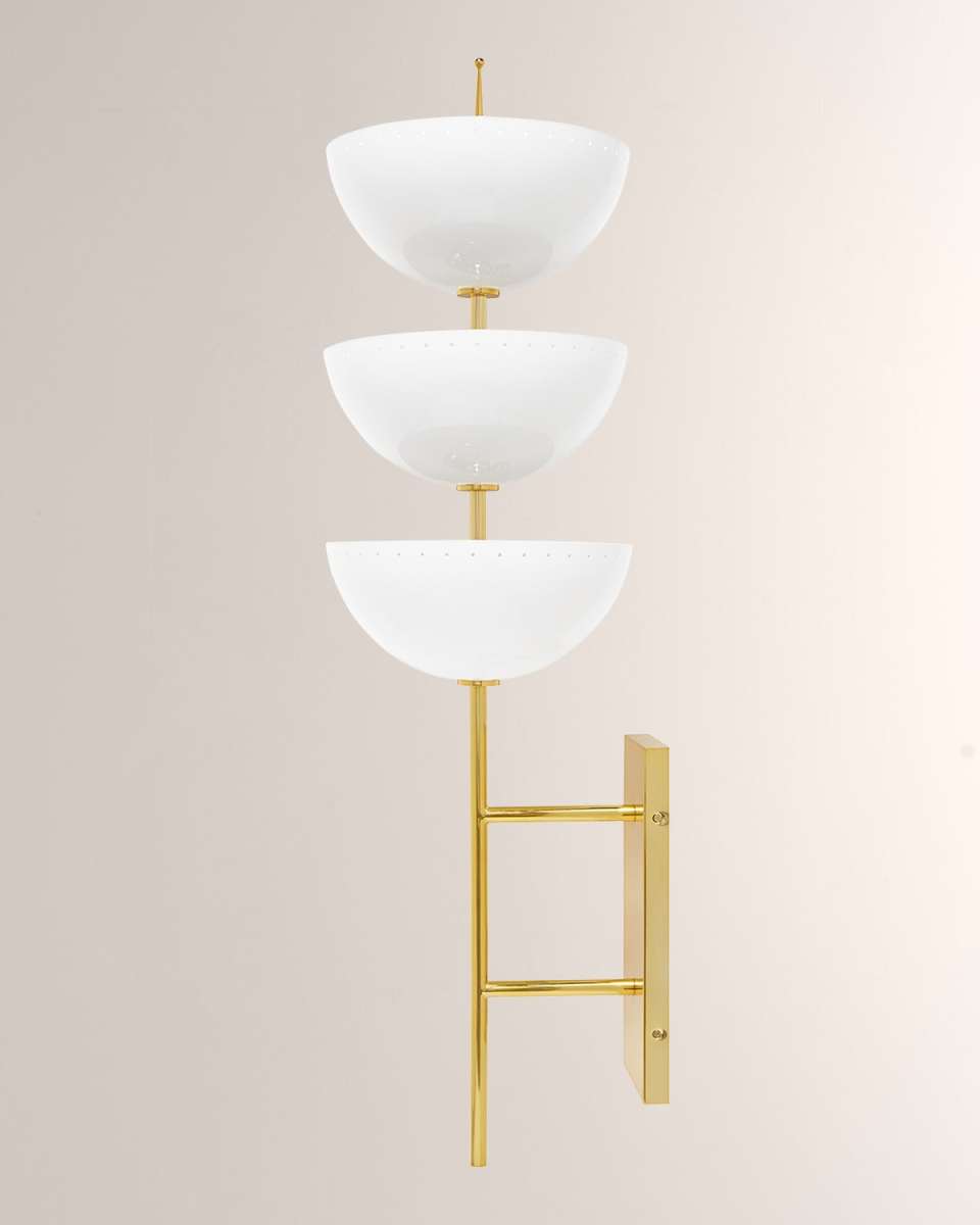 Lisbon Sconce