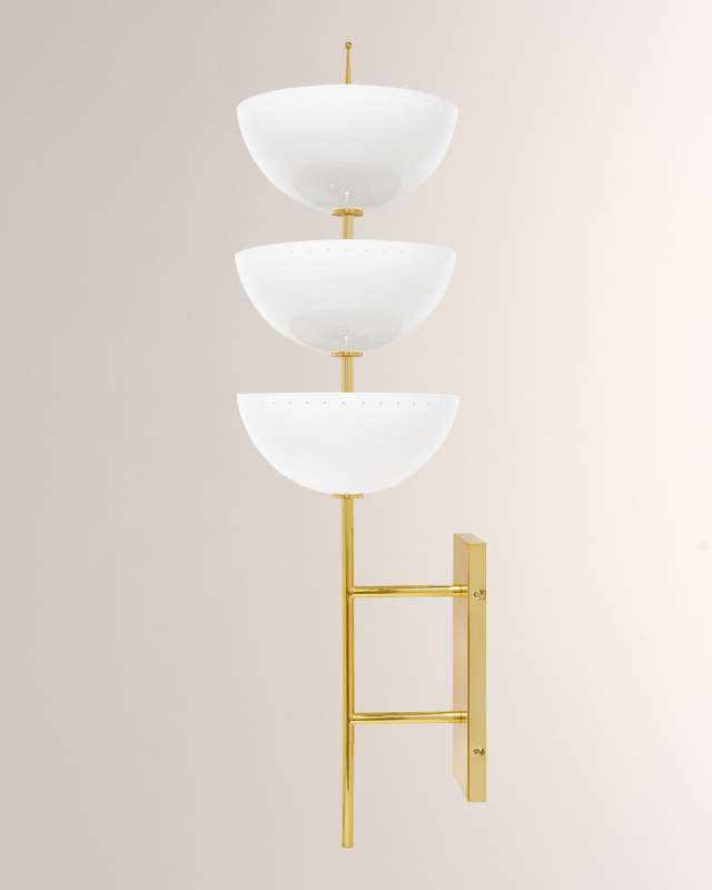 Lisbon Sconce
