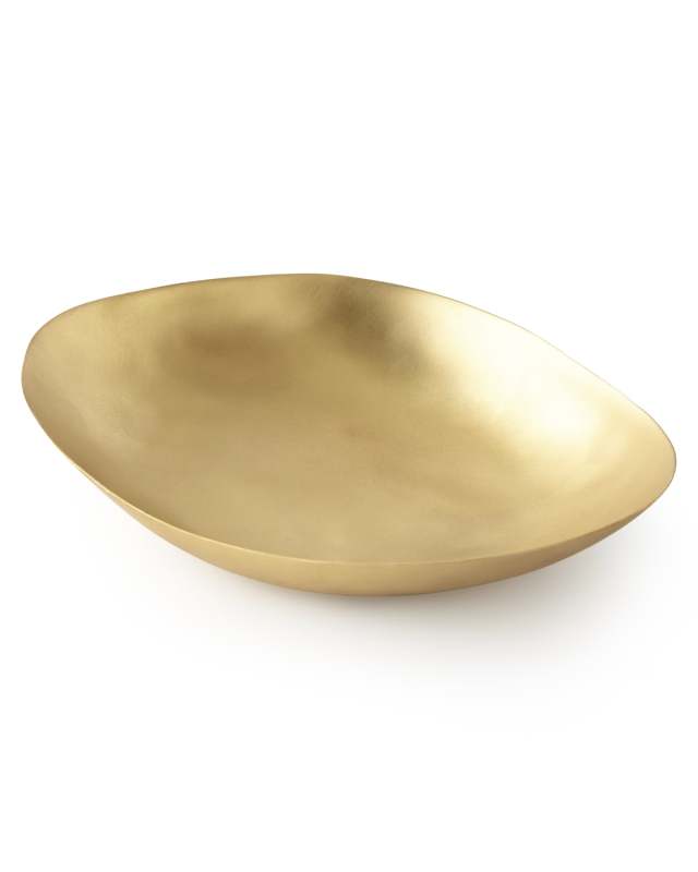 Nile Gold Soap Dish
