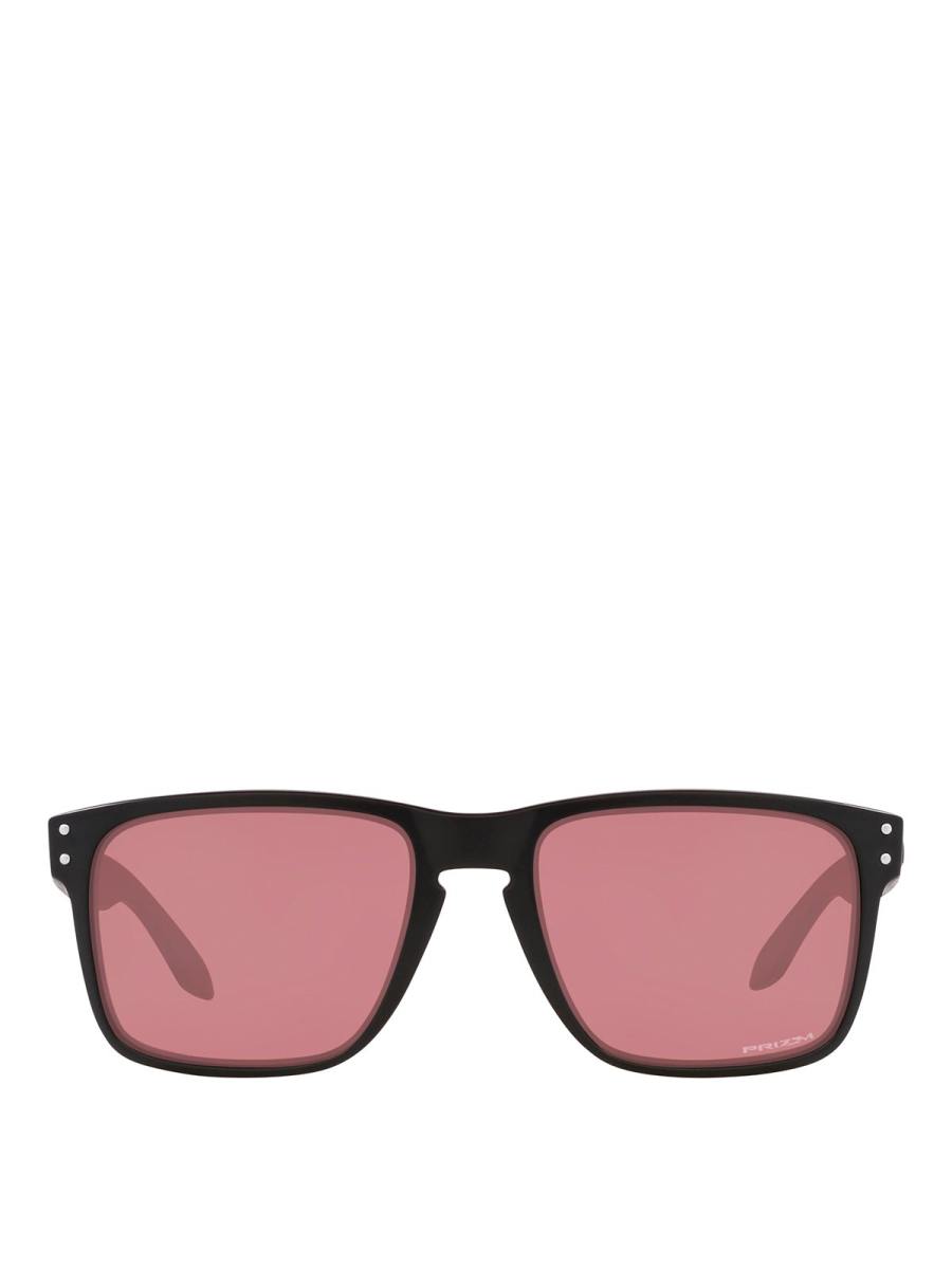 Oakley Lunettes De Soleil - Noir