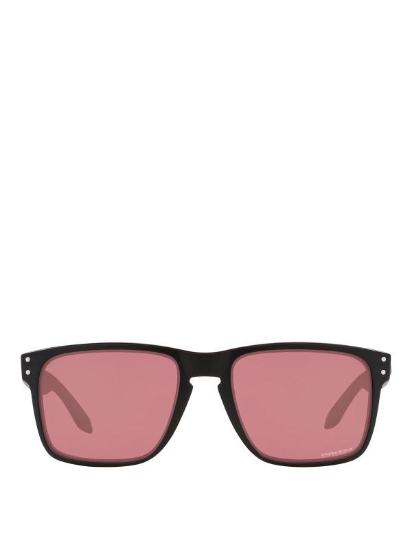 Oakley Lunettes De Soleil - Noir
