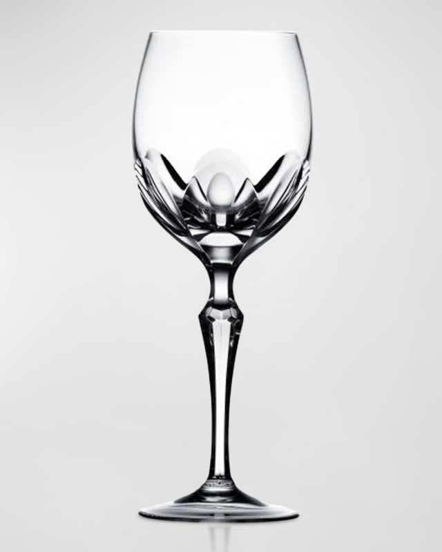 Classic Clear Wine Goblet
