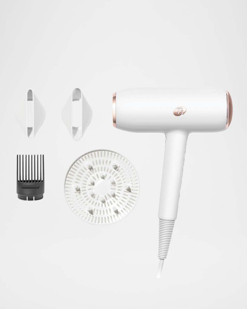 Featherweight StyleMax Professional Hair Dryer