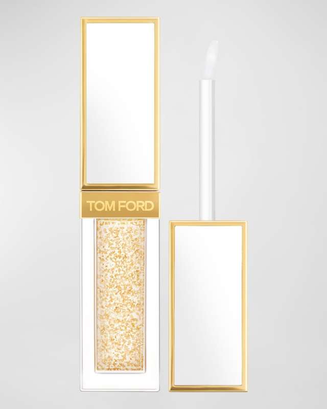 Soleil Liquid Lip Blush Lip Balm
