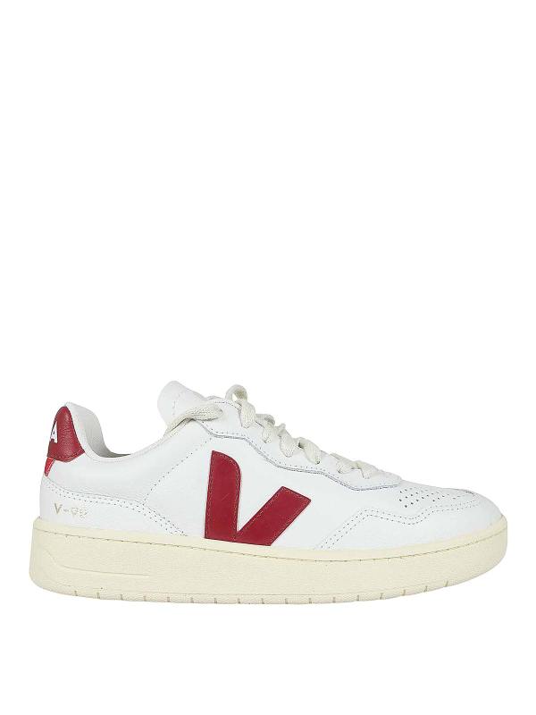 Veja Baskets - Blanc