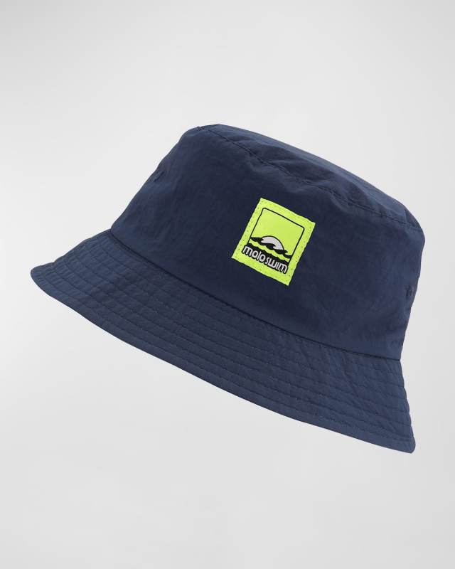 Kid's Siks Bucket Hat