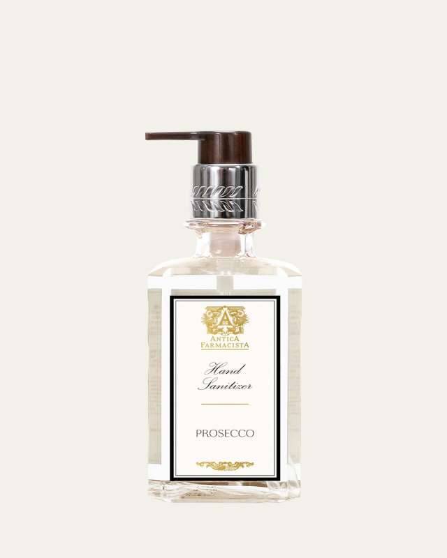 Prosecco Hand Sanitizer, 10 oz./ 295 mL
