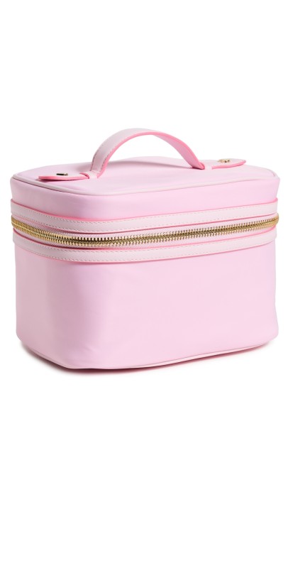Stoney Clover Lane Vanity Case Flamingo