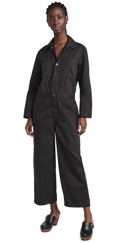Levi's Iconic Jumpsuit Meteorite