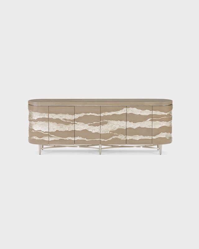 Alpine Credenza