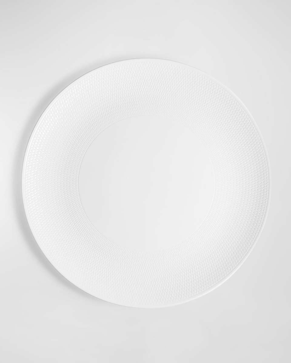 Gio Serving Platter 12.8"