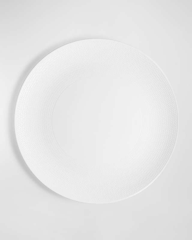 Gio Serving Platter 12.8"
