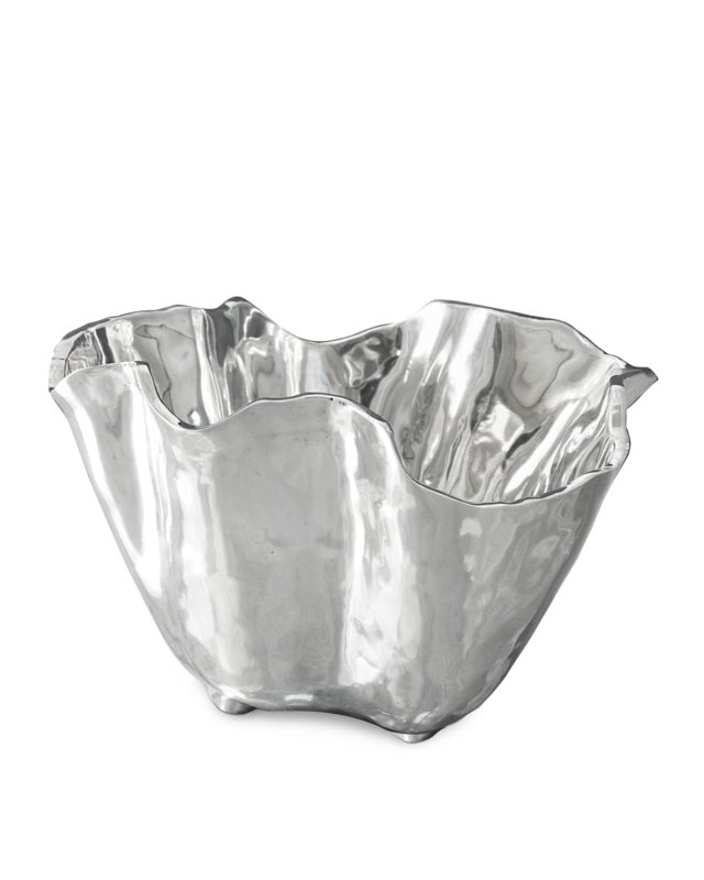 Soho Onyx Ice Bucket