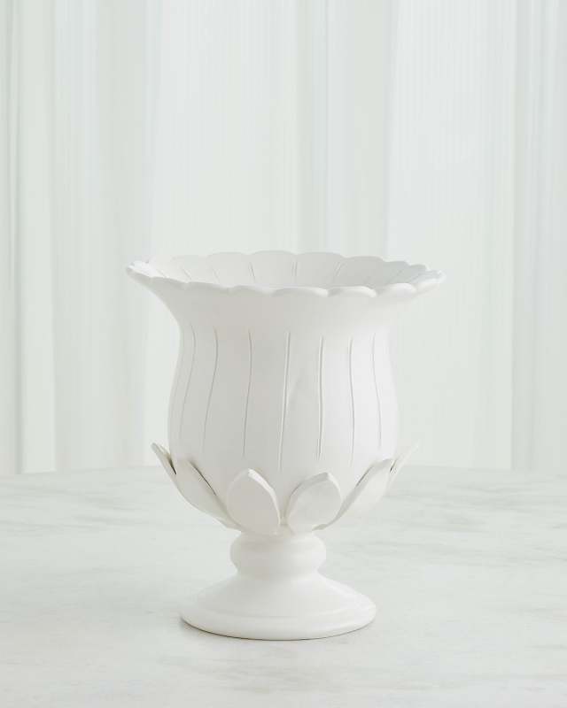 Blossom Small Vase, 13"