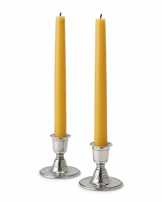 Short Candlestick Pair