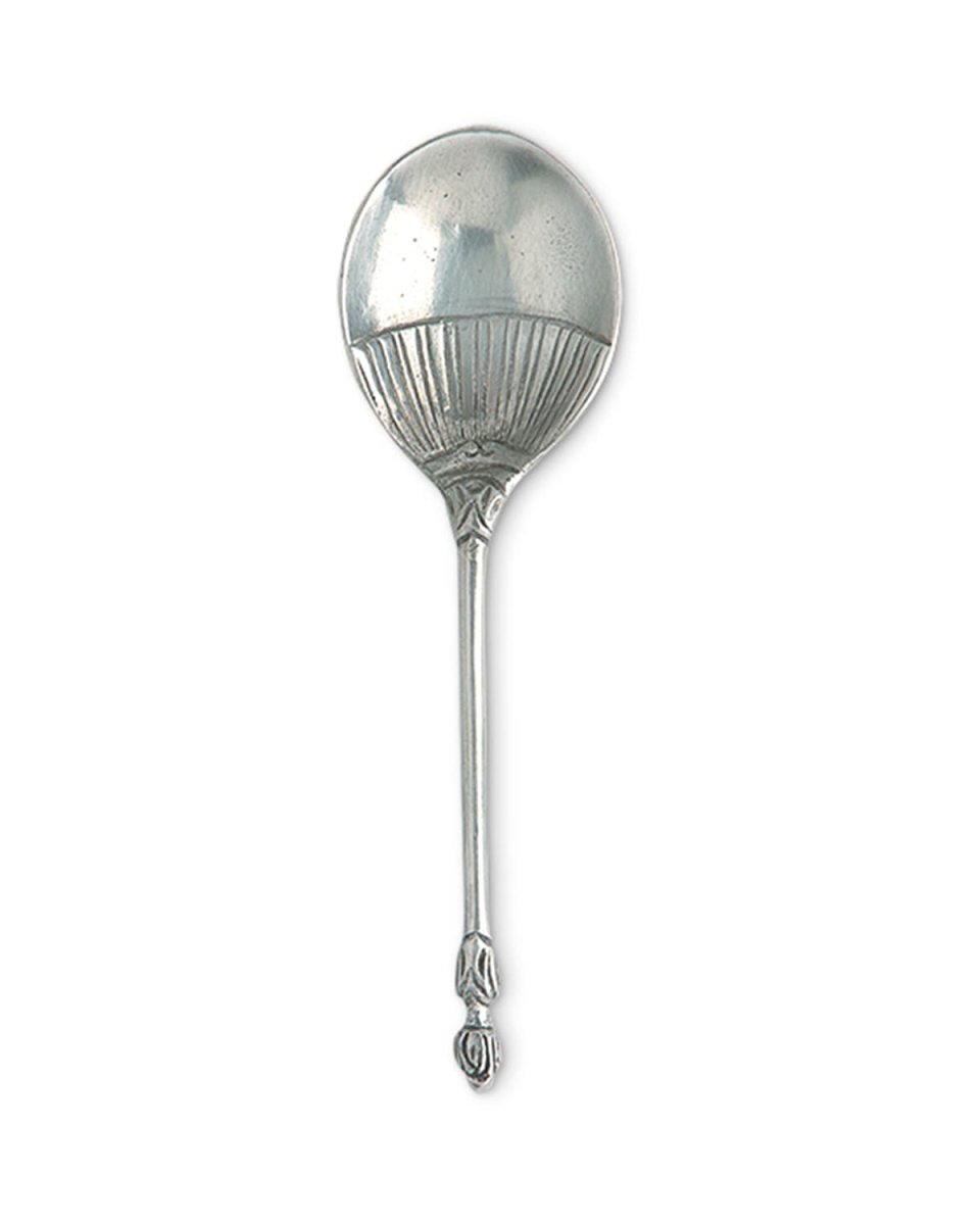 Engraved Spoon