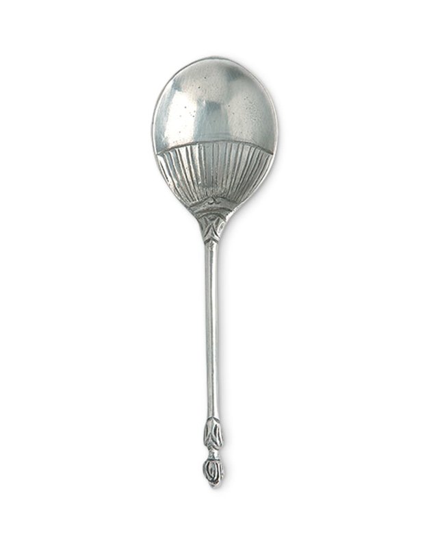 Engraved Spoon
