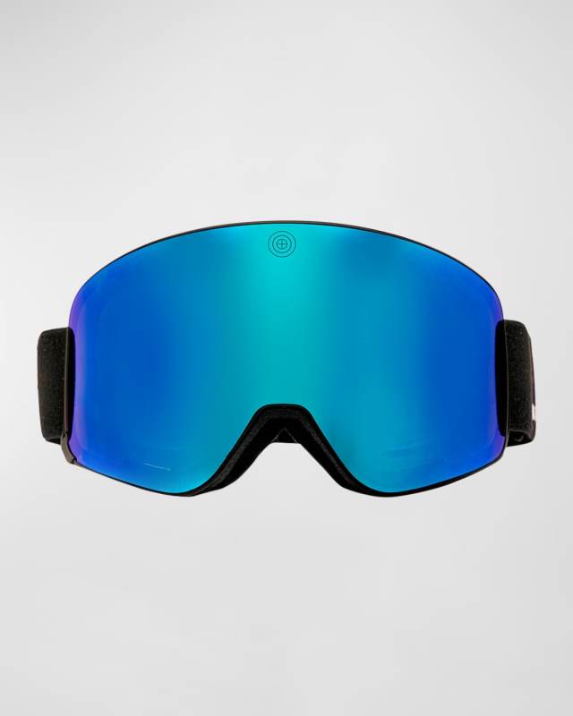 Aim Beyond Ski Goggles