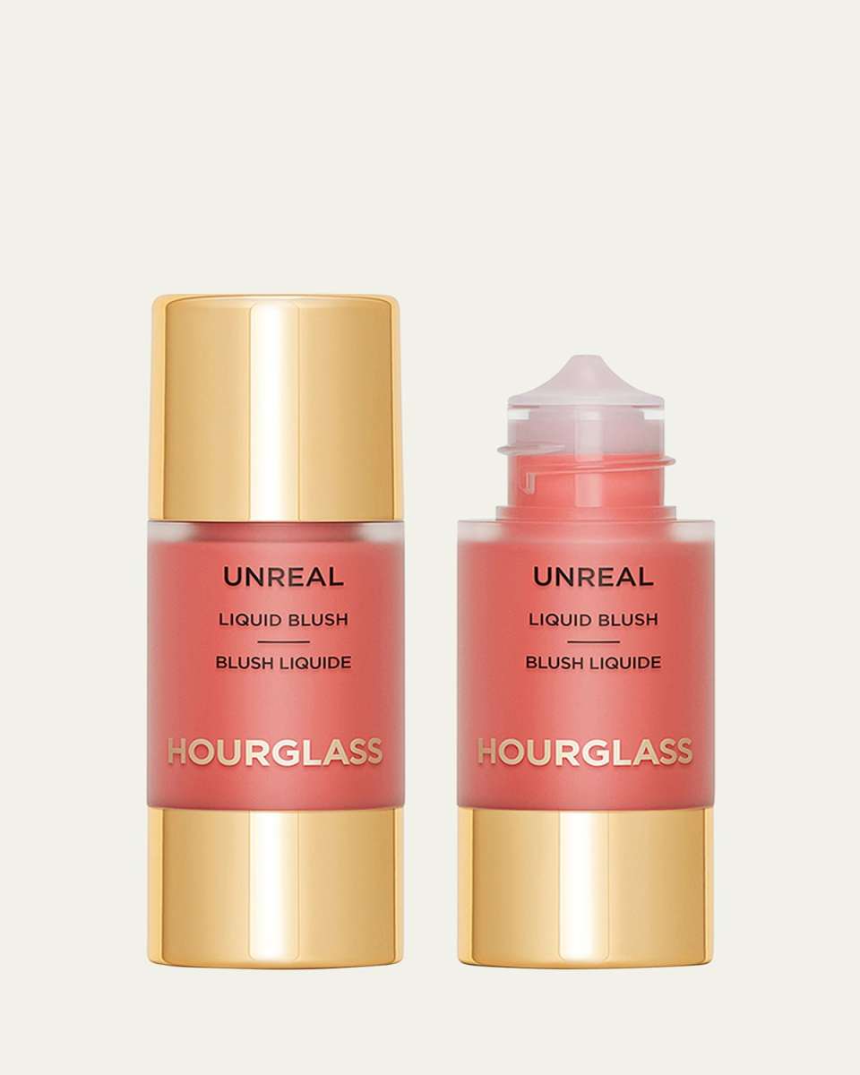 Unreal Liquid Blush, 0.3 oz.