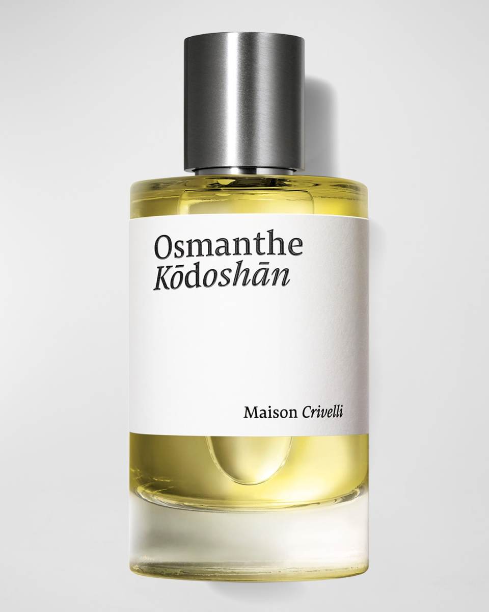 Osmanthe Kodoshan Eau de Parfum,
