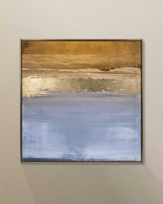 "Seascape 1" Giclee by Maeve Harris