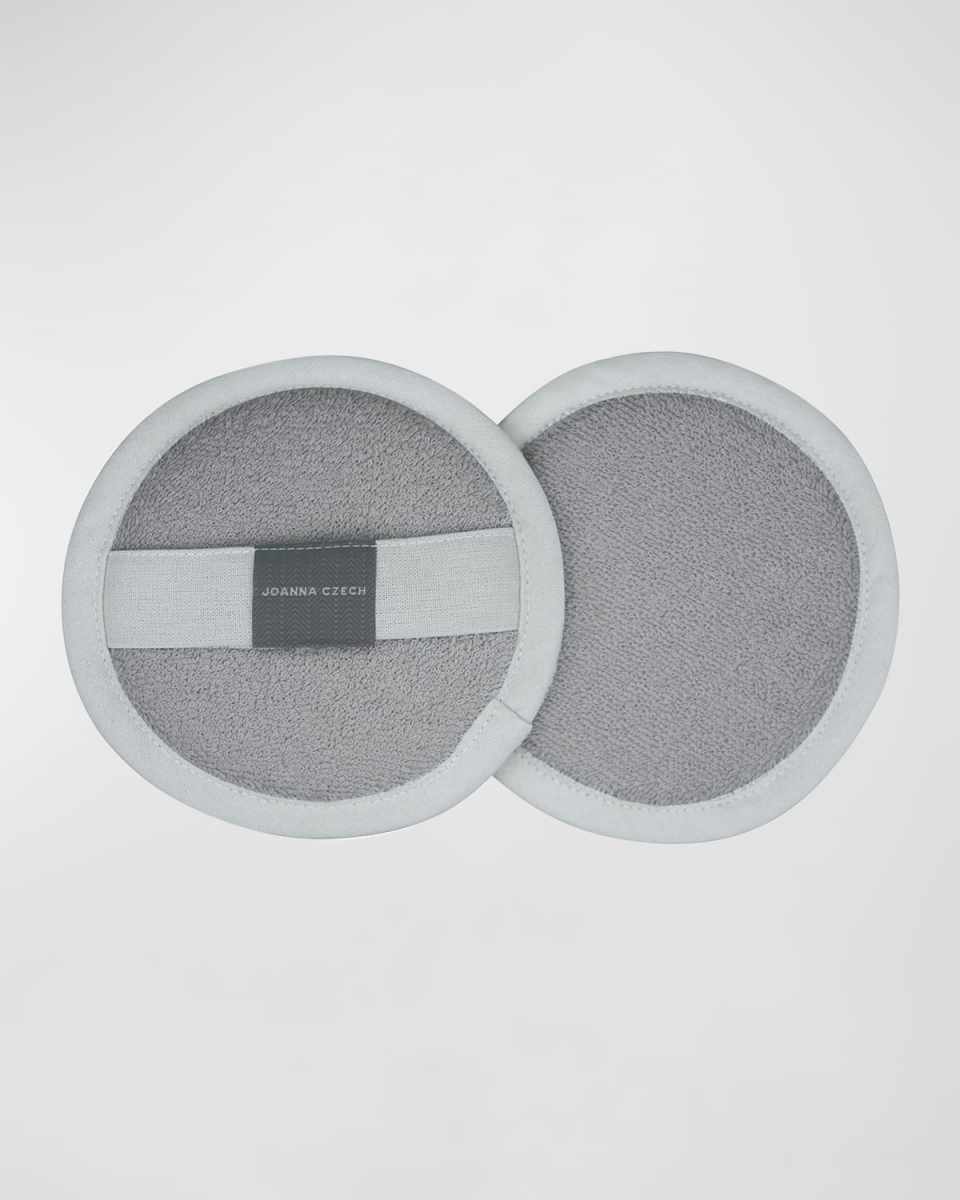 Organic Body Wash Pads