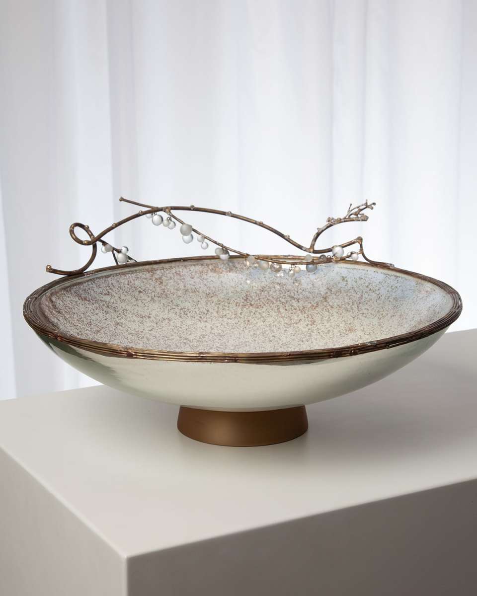 Foret Centerpiece