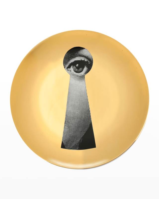 Tema E Variazioni n. 14 Keyhole Gold