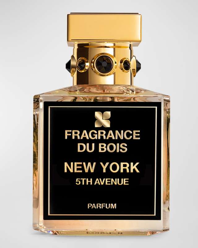 New York 5th Avenue Parfum, 3.4 oz.