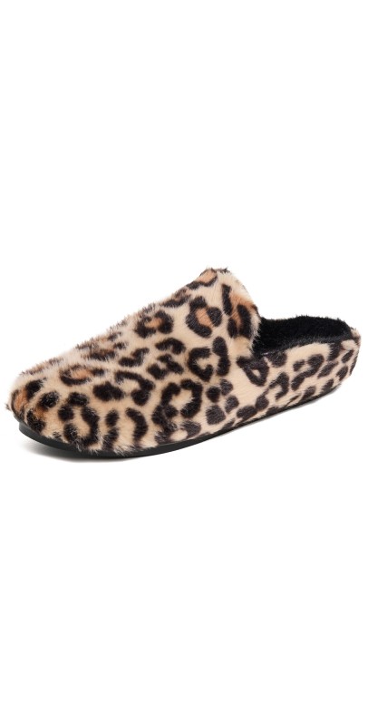 Freedom Moses Bubba Slippers Wild