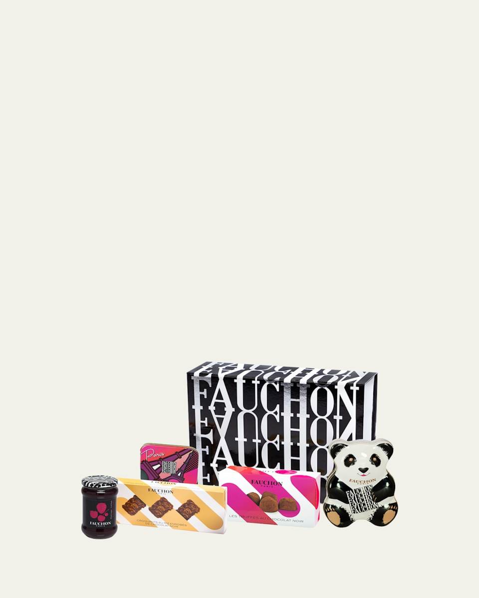 Sweet Pleasures Special Gift Box