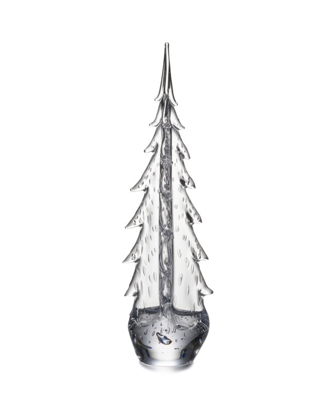 Vermont Bubble Evergreen Christmas Decoration