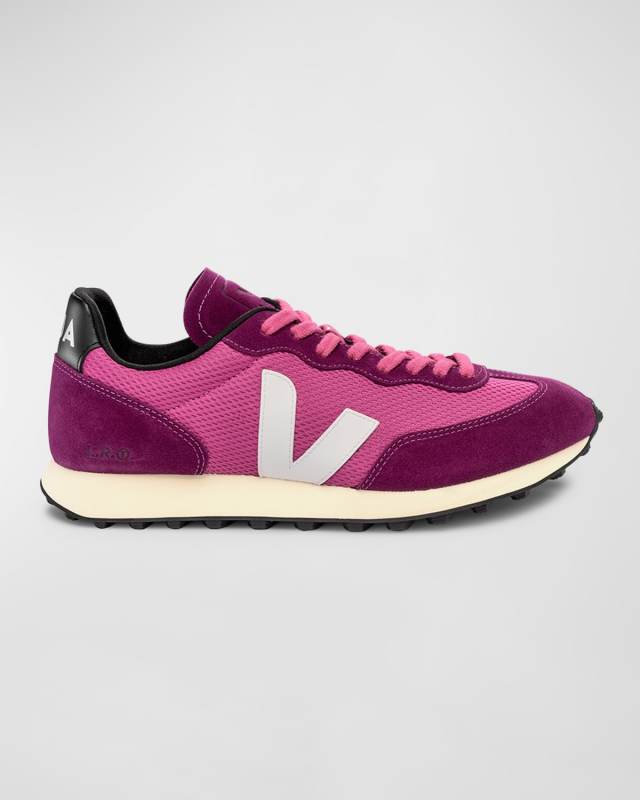 Rio Branco Recycled Runner Sneakers