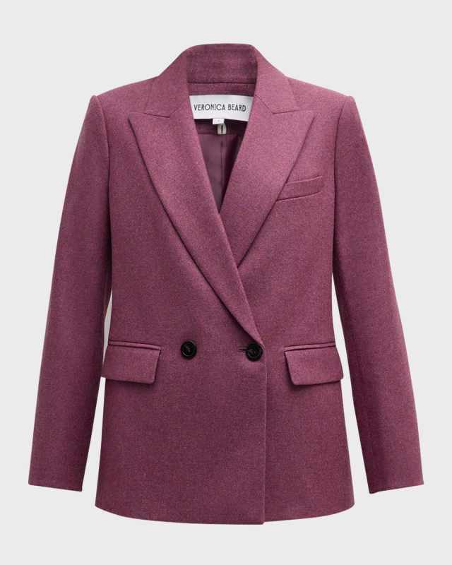Sevyn Dickey Jacket
