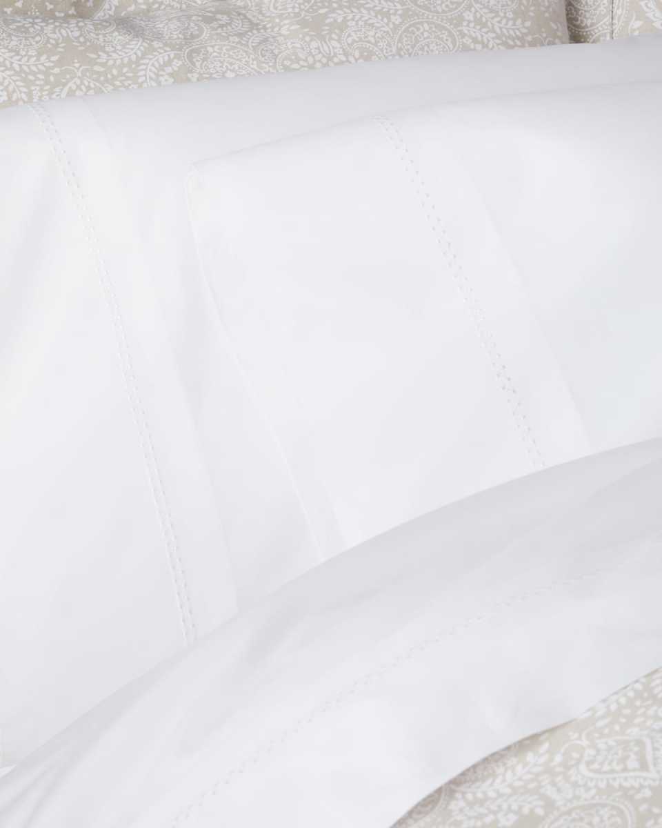 Anketi Organic Pillowcase Pair,
