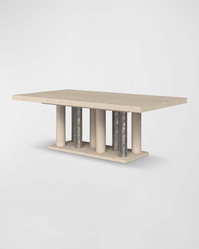 Prado Dining Table - 84"