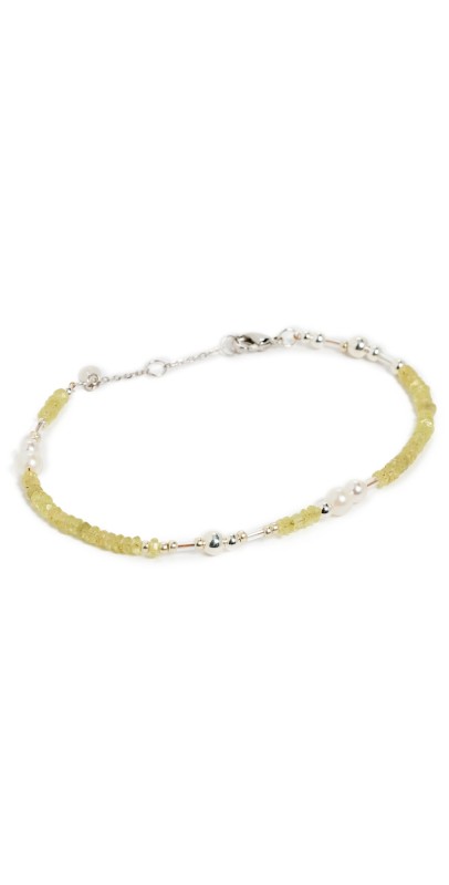 SHASHI Odessa Bracelet Appetit