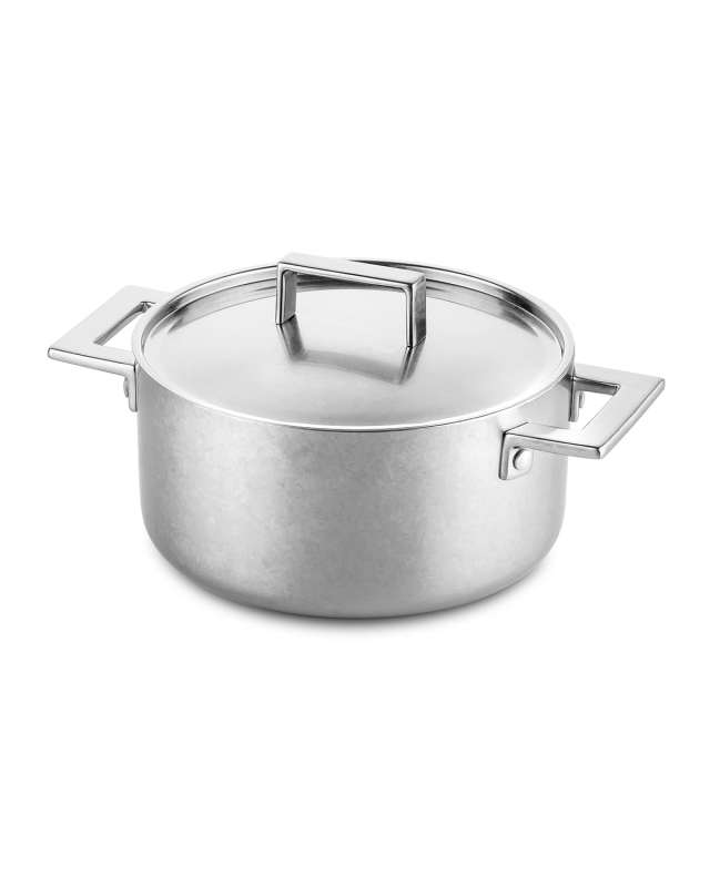 8" Casserole with Lid