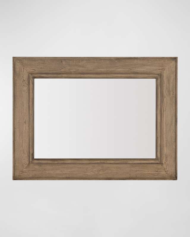 Ciao Bella 48" Landscape Wall Mirror