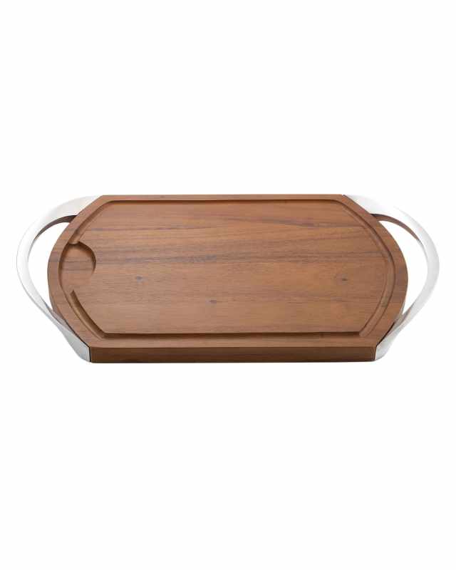 Carve Serve Station