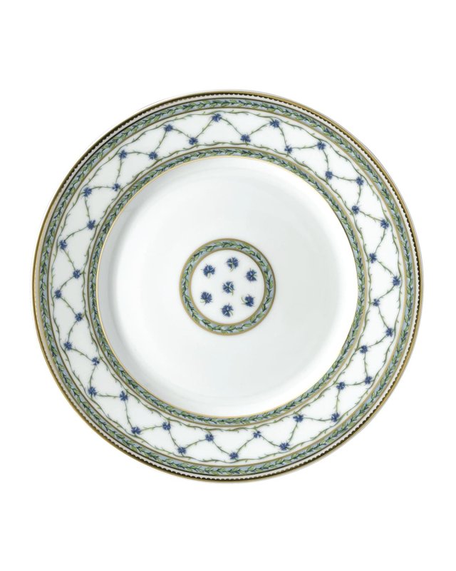 Allee Royale Dessert Plate