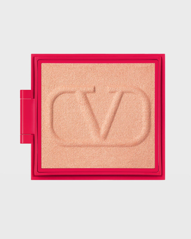 Finishing Powder Refill Pan for VLTN Go-Clutch