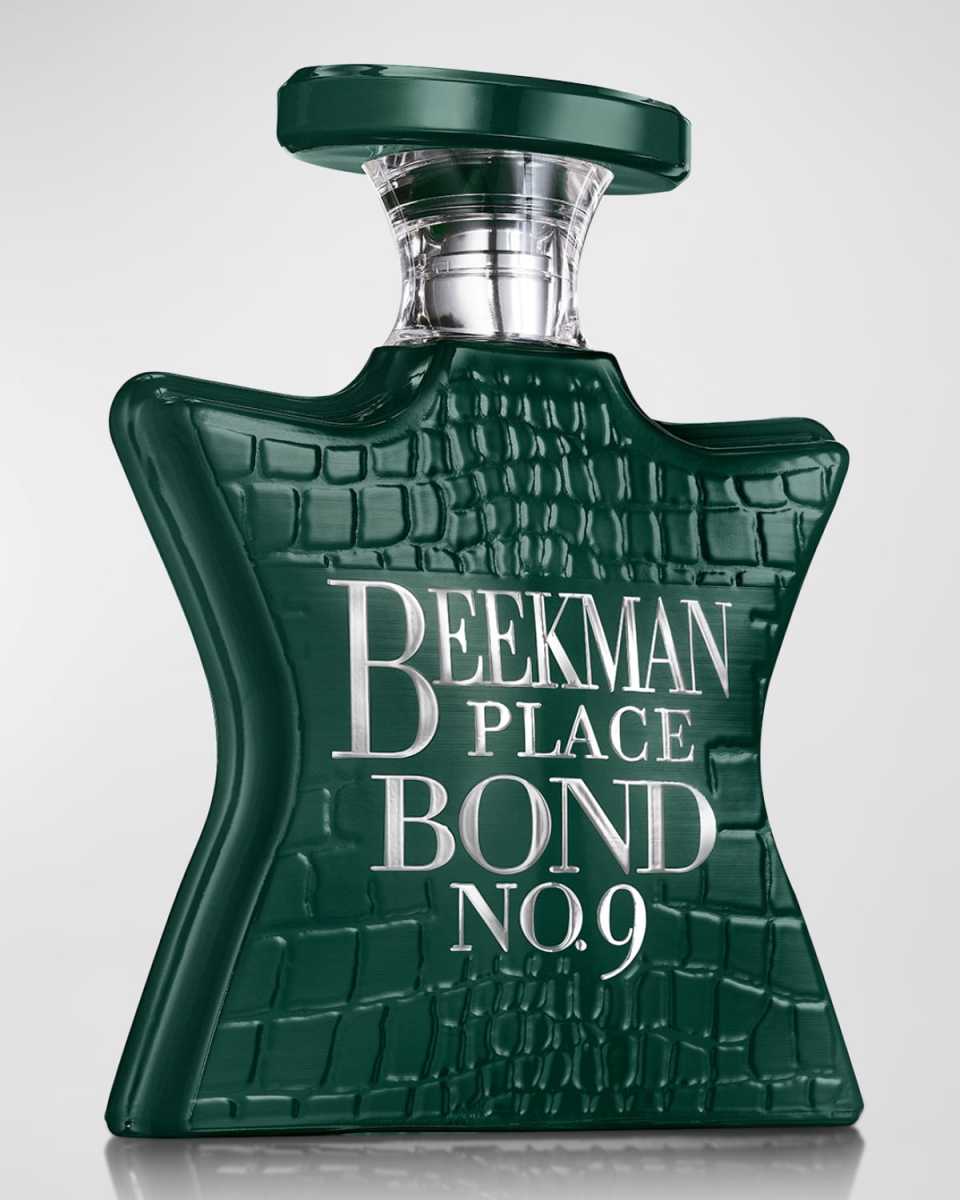 Beekman Place Eau de Parfum, 3.4 oz.