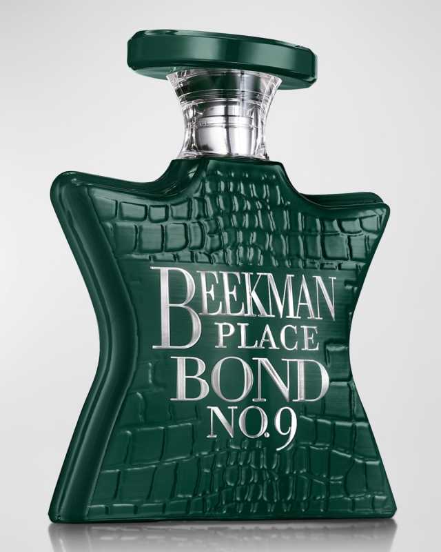 Beekman Place Eau de Parfum, 3.4 oz.