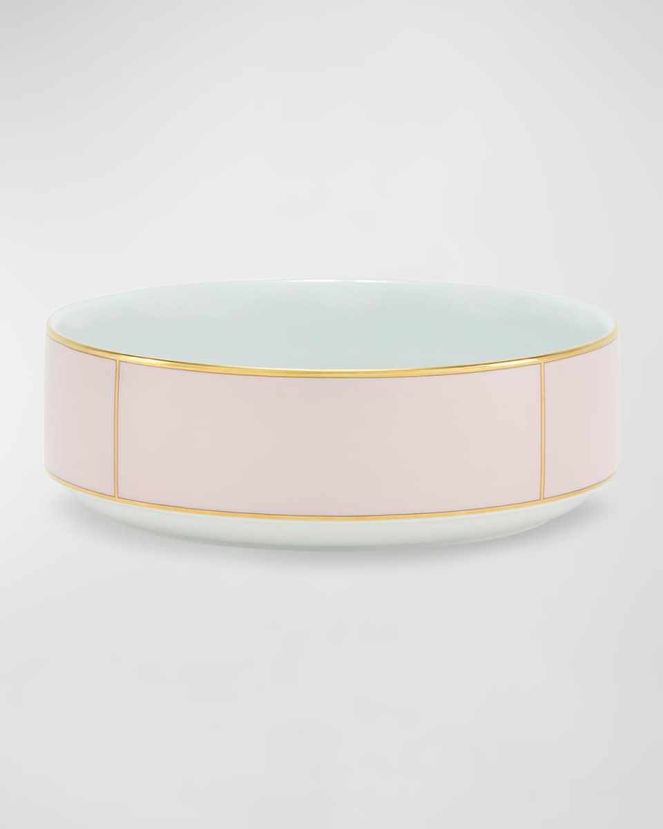 Diva Salad Bowl, Rosa