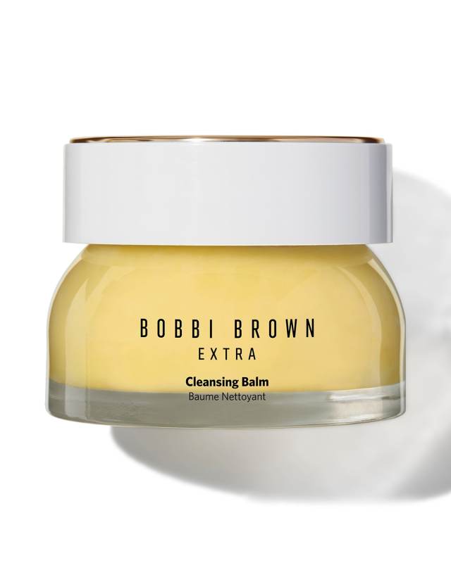 Extra Cleansing Balm