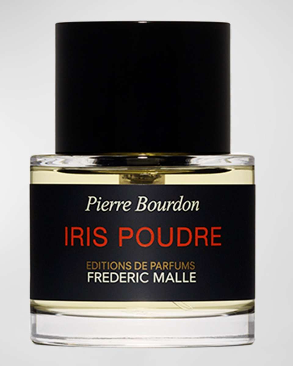 Iris Poudre Perfume,