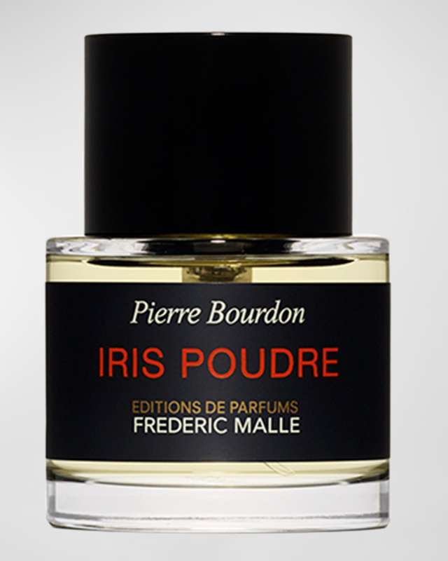 Iris Poudre Perfume,